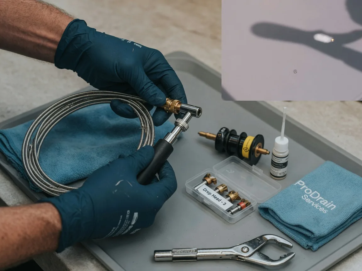 Why choose Drain Cleaning in Atlanta, IL
